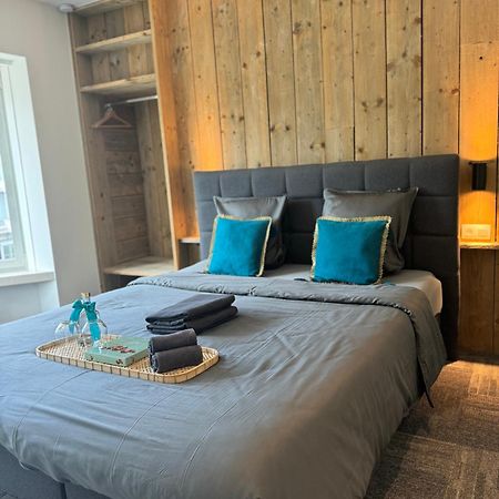Mooie Kamers In Brugge Centrum Dış mekan fotoğraf