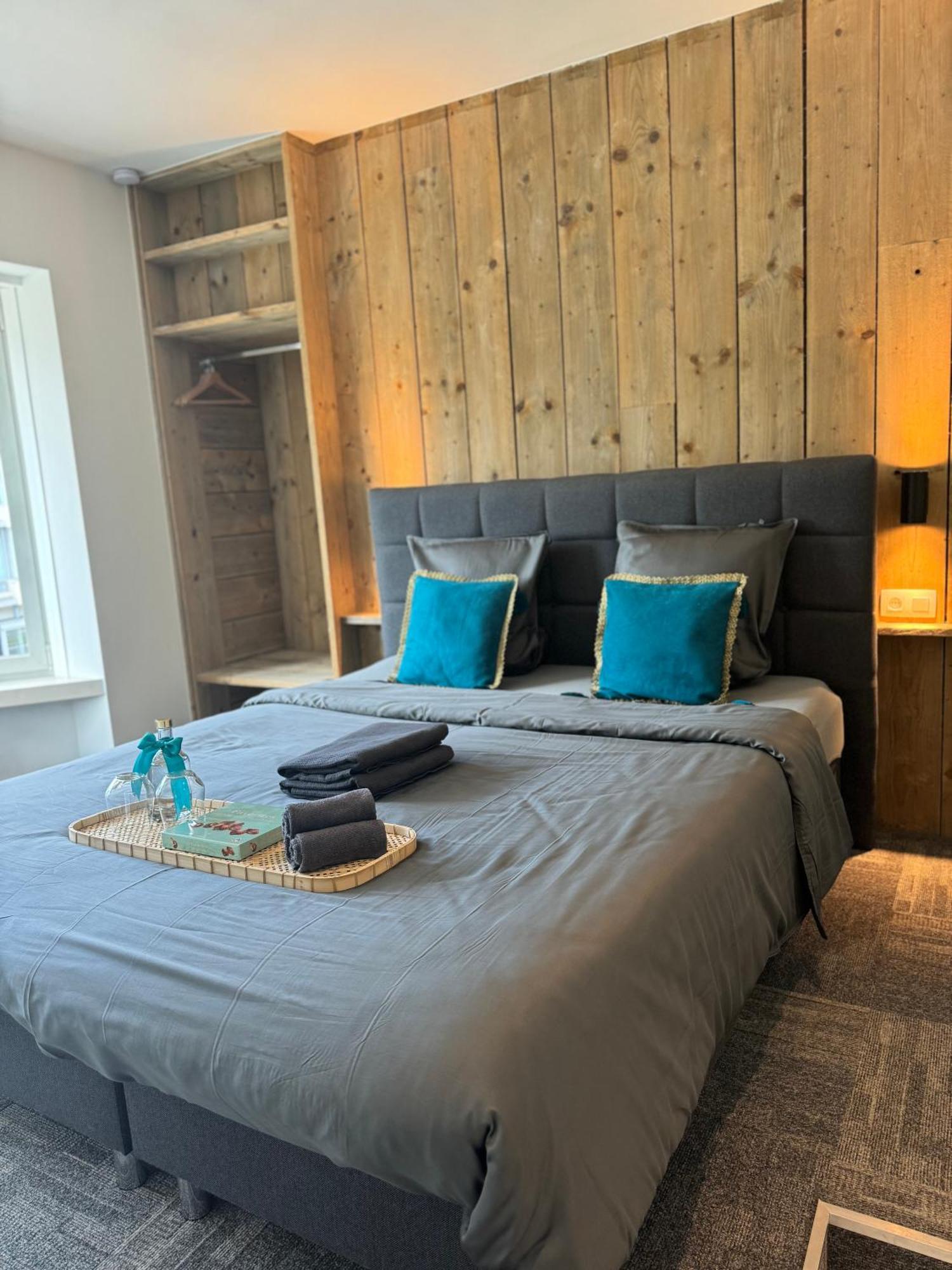 Mooie Kamers In Brugge Centrum Dış mekan fotoğraf