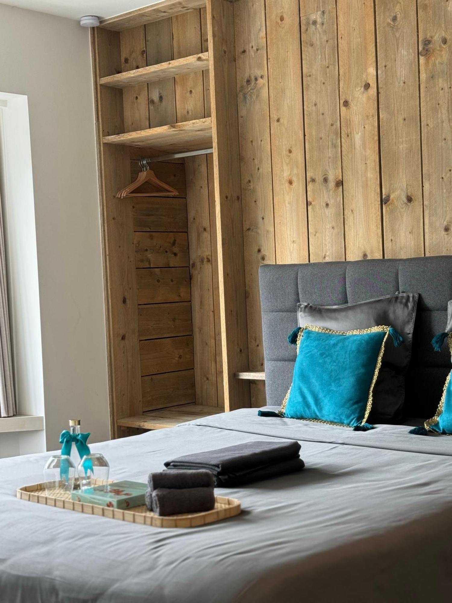 Mooie Kamers In Brugge Centrum Dış mekan fotoğraf