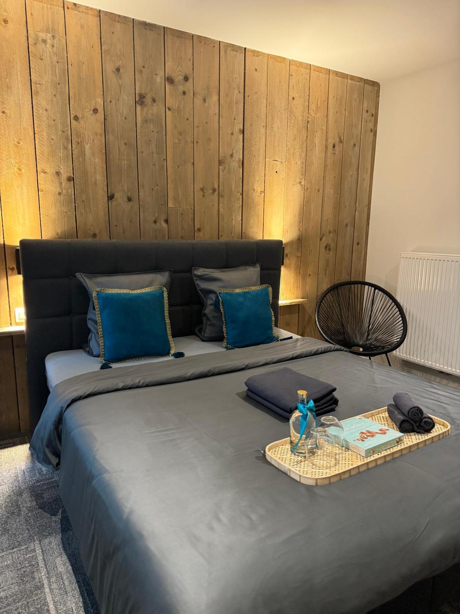 Mooie Kamers In Brugge Centrum Dış mekan fotoğraf
