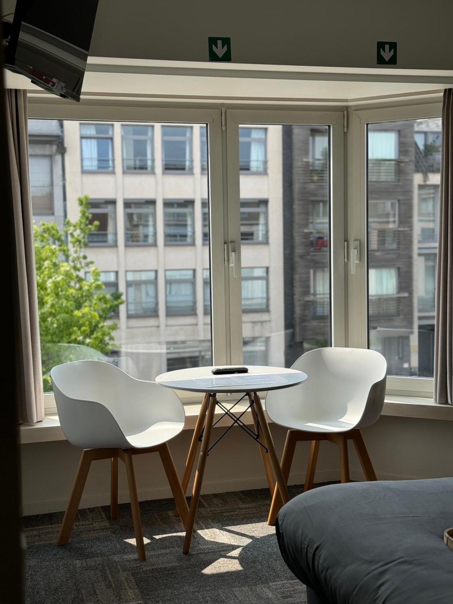 Mooie Kamers In Brugge Centrum Dış mekan fotoğraf