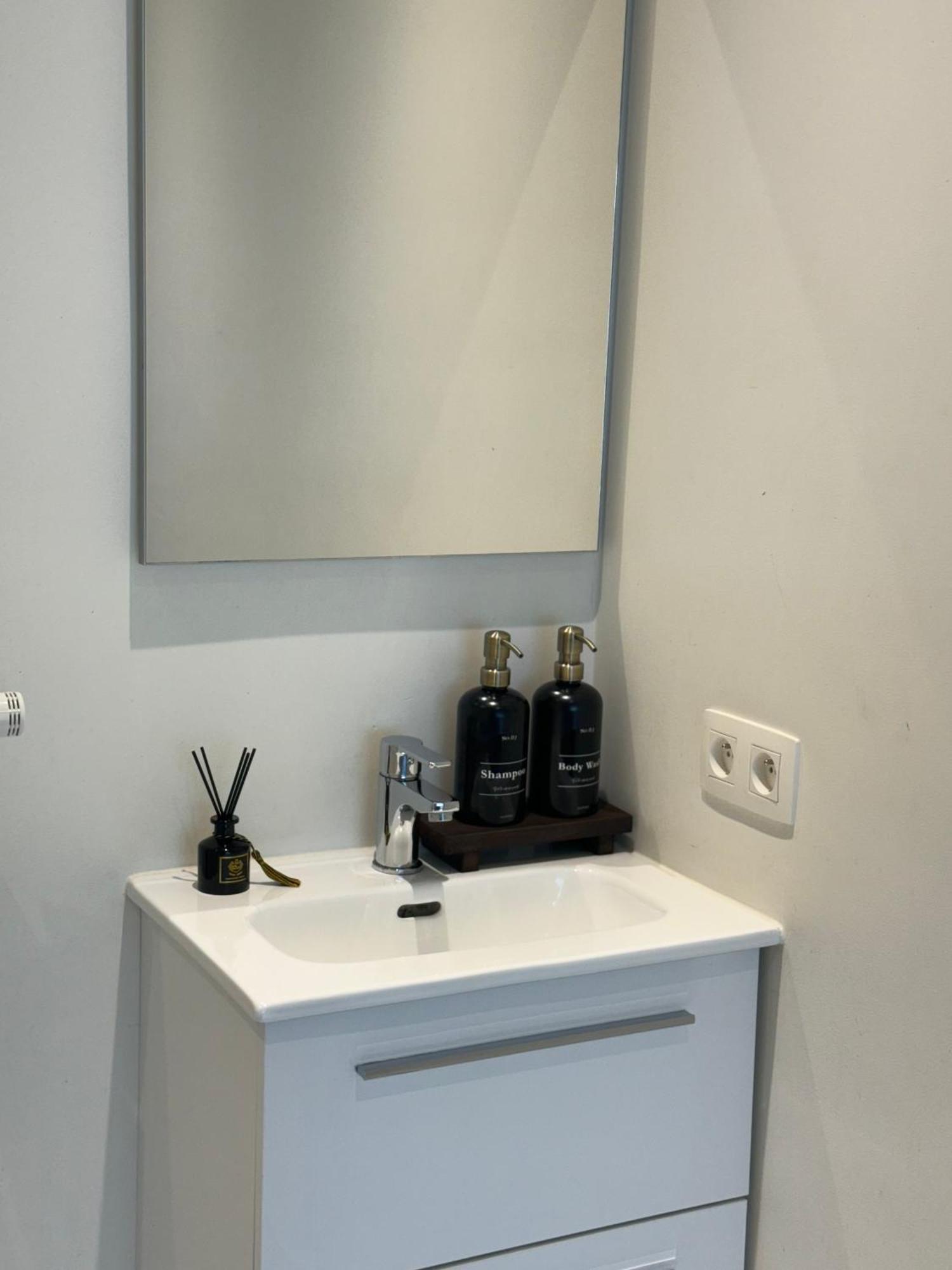 Mooie Kamers In Brugge Centrum Dış mekan fotoğraf