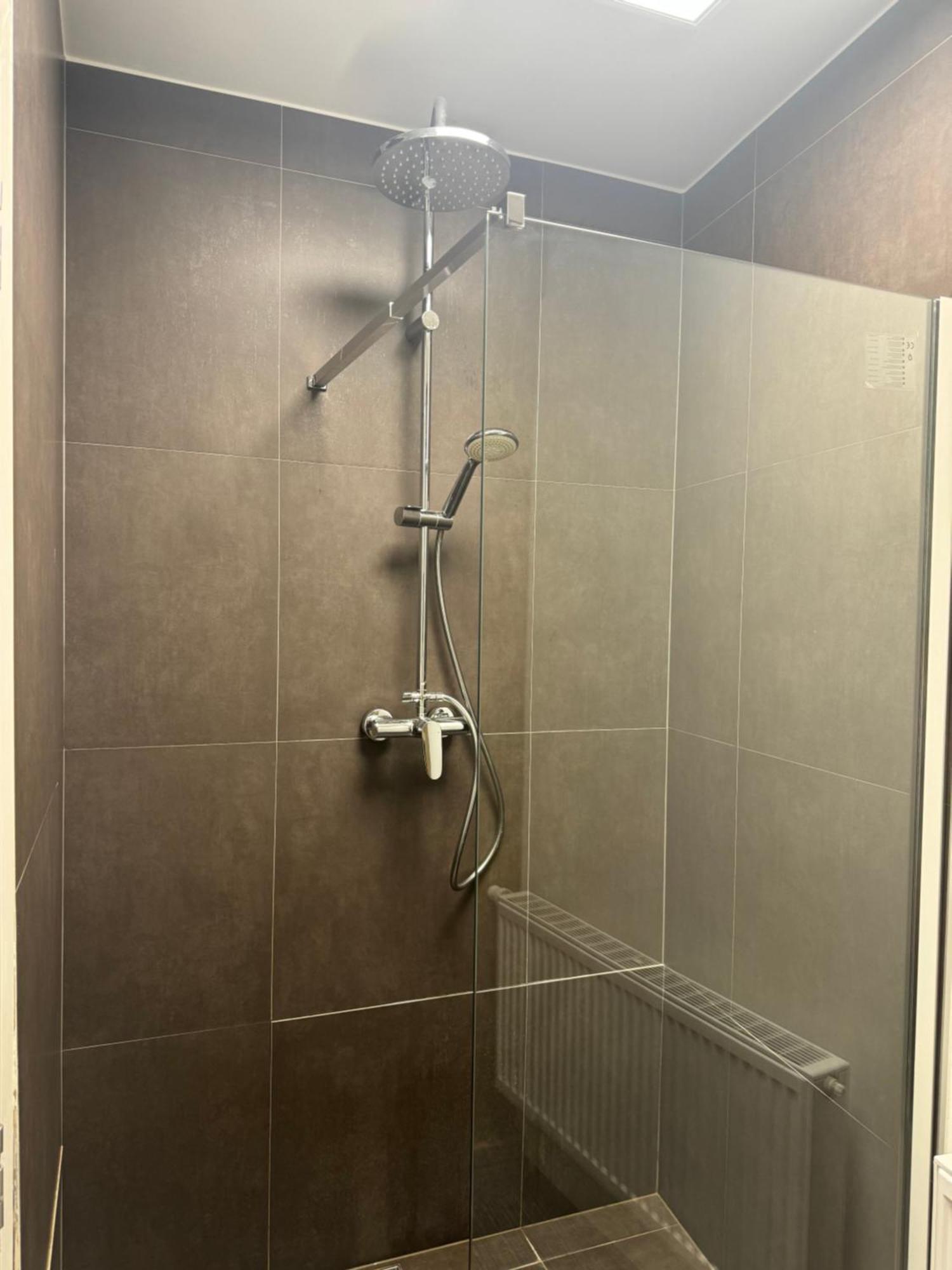 Mooie Kamers In Brugge Centrum Dış mekan fotoğraf
