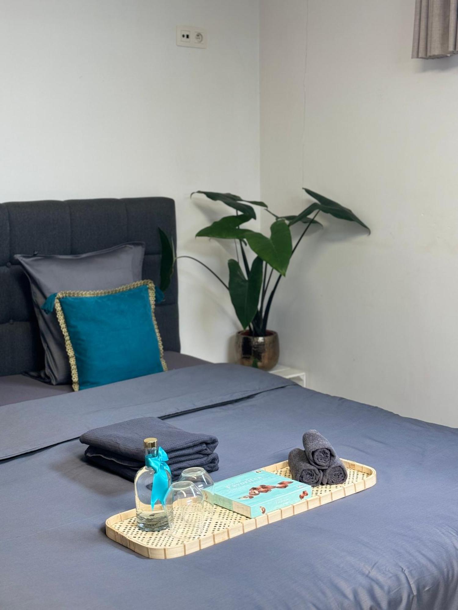 Mooie Kamers In Brugge Centrum Dış mekan fotoğraf