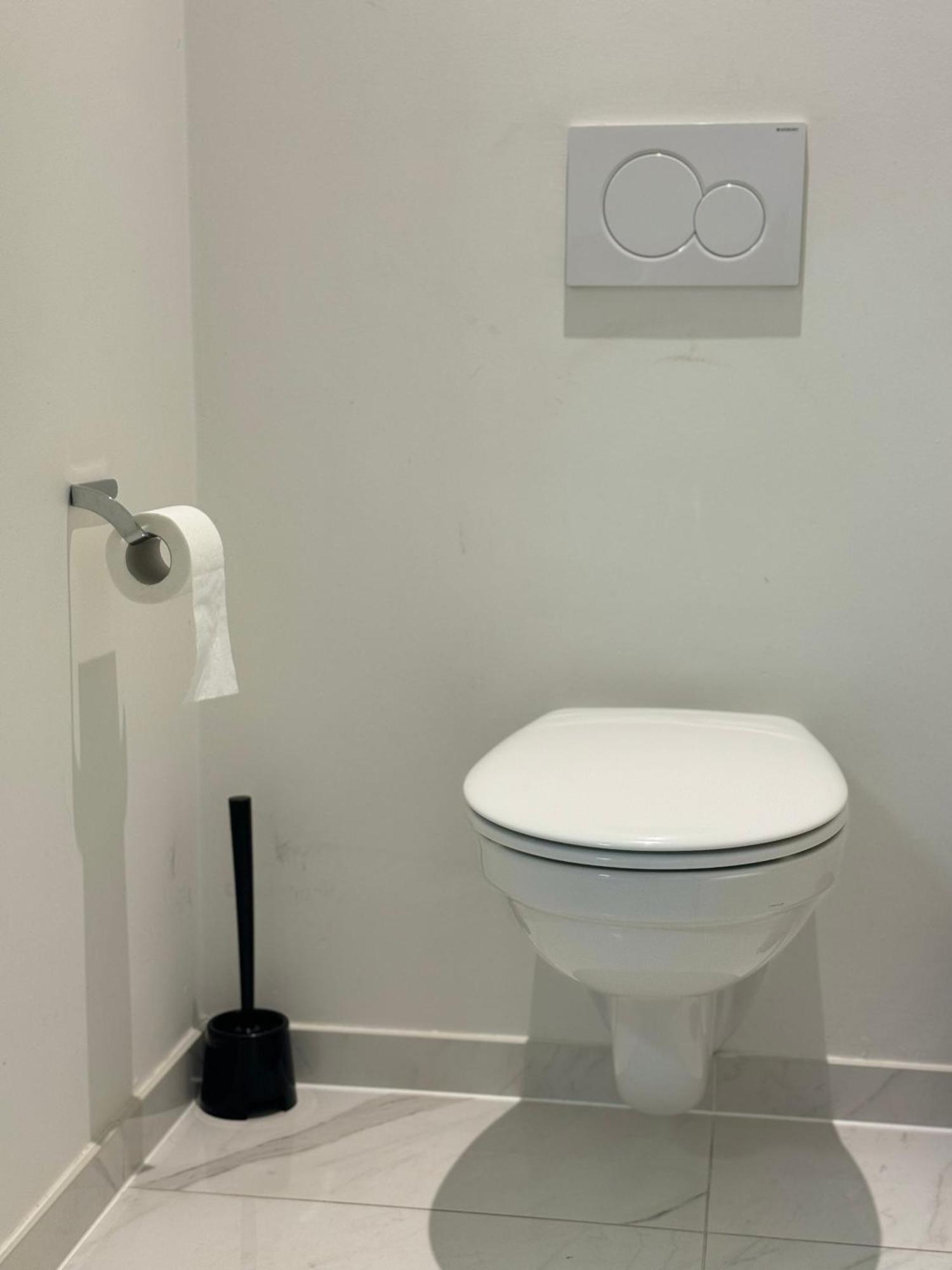 Mooie Kamers In Brugge Centrum Dış mekan fotoğraf