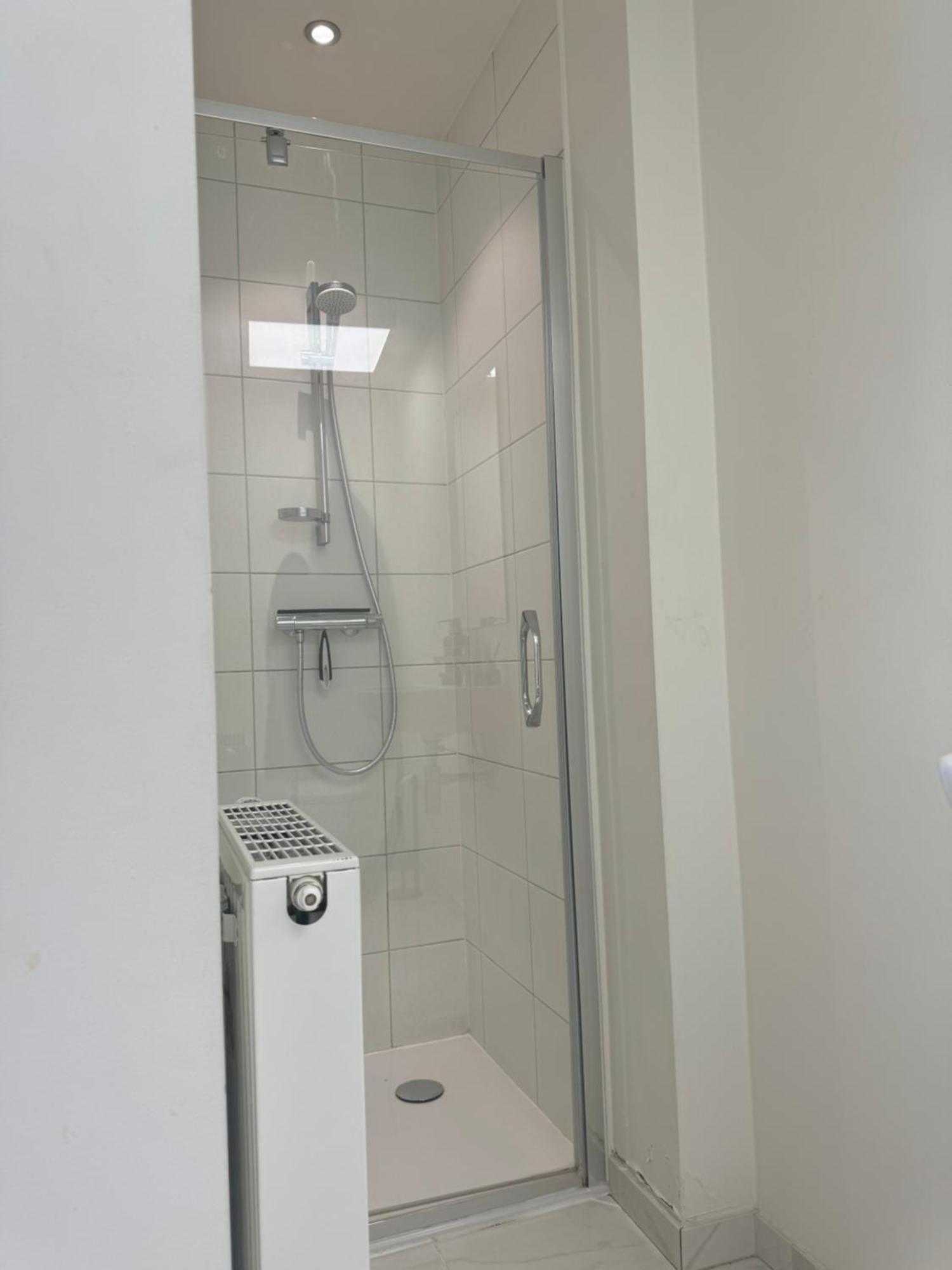 Mooie Kamers In Brugge Centrum Dış mekan fotoğraf