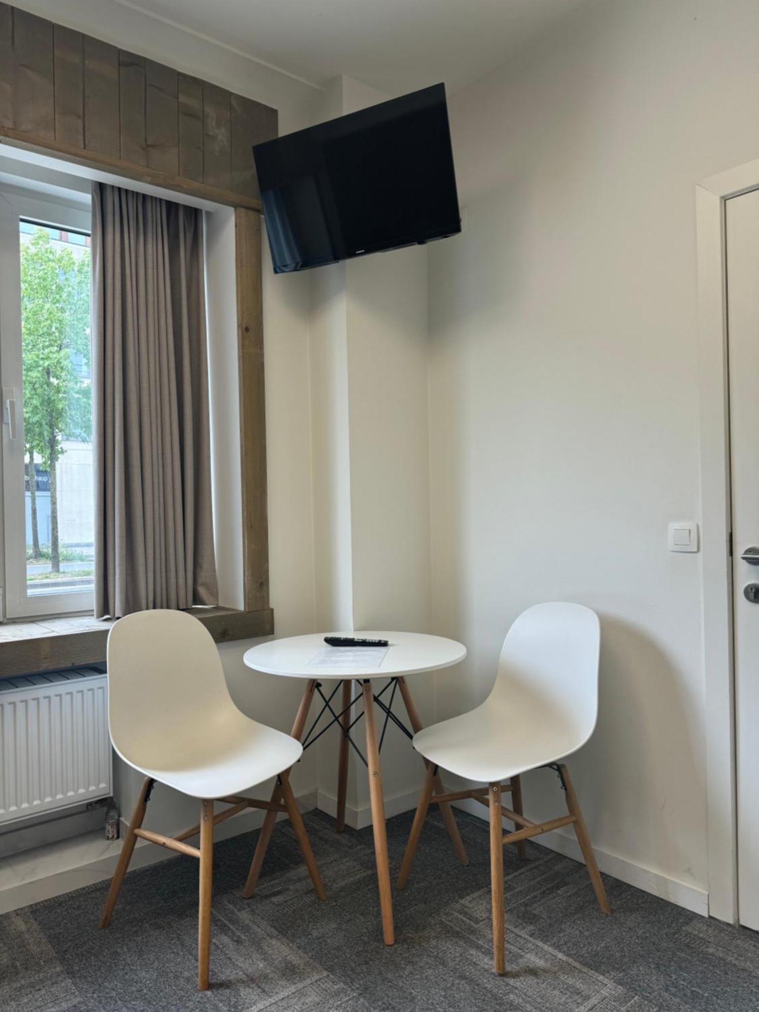 Mooie Kamers In Brugge Centrum Dış mekan fotoğraf